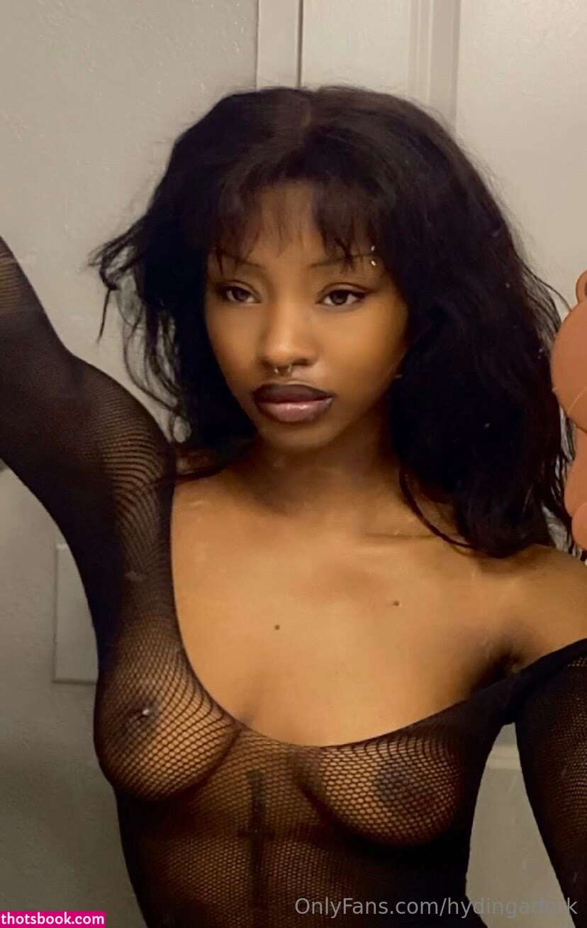 Hydingadork Photo #29