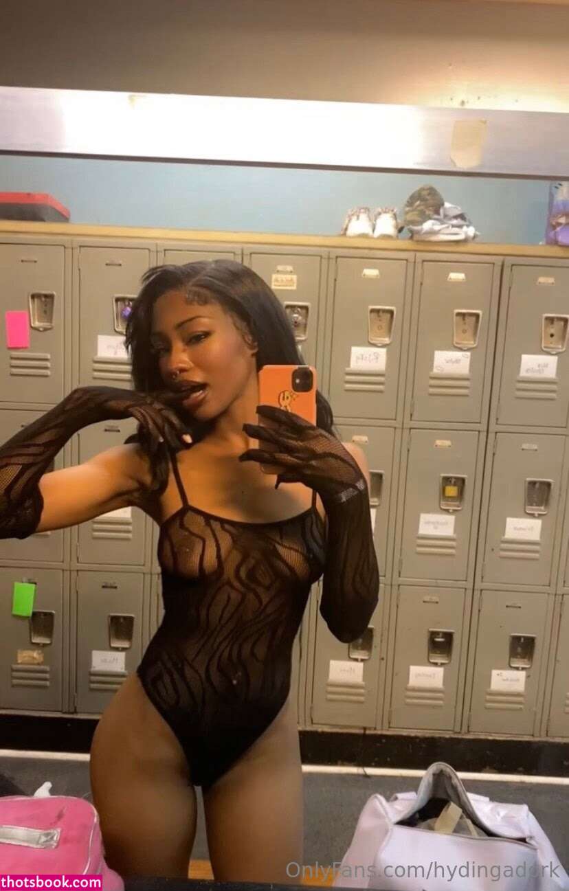 Hydingadork Photo #30