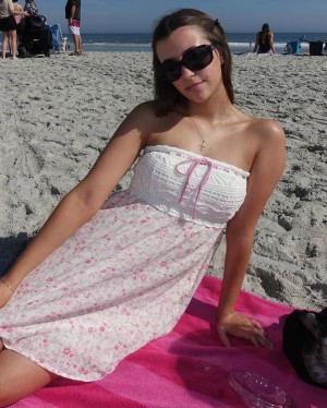 Jayla Alexandra Photo #25