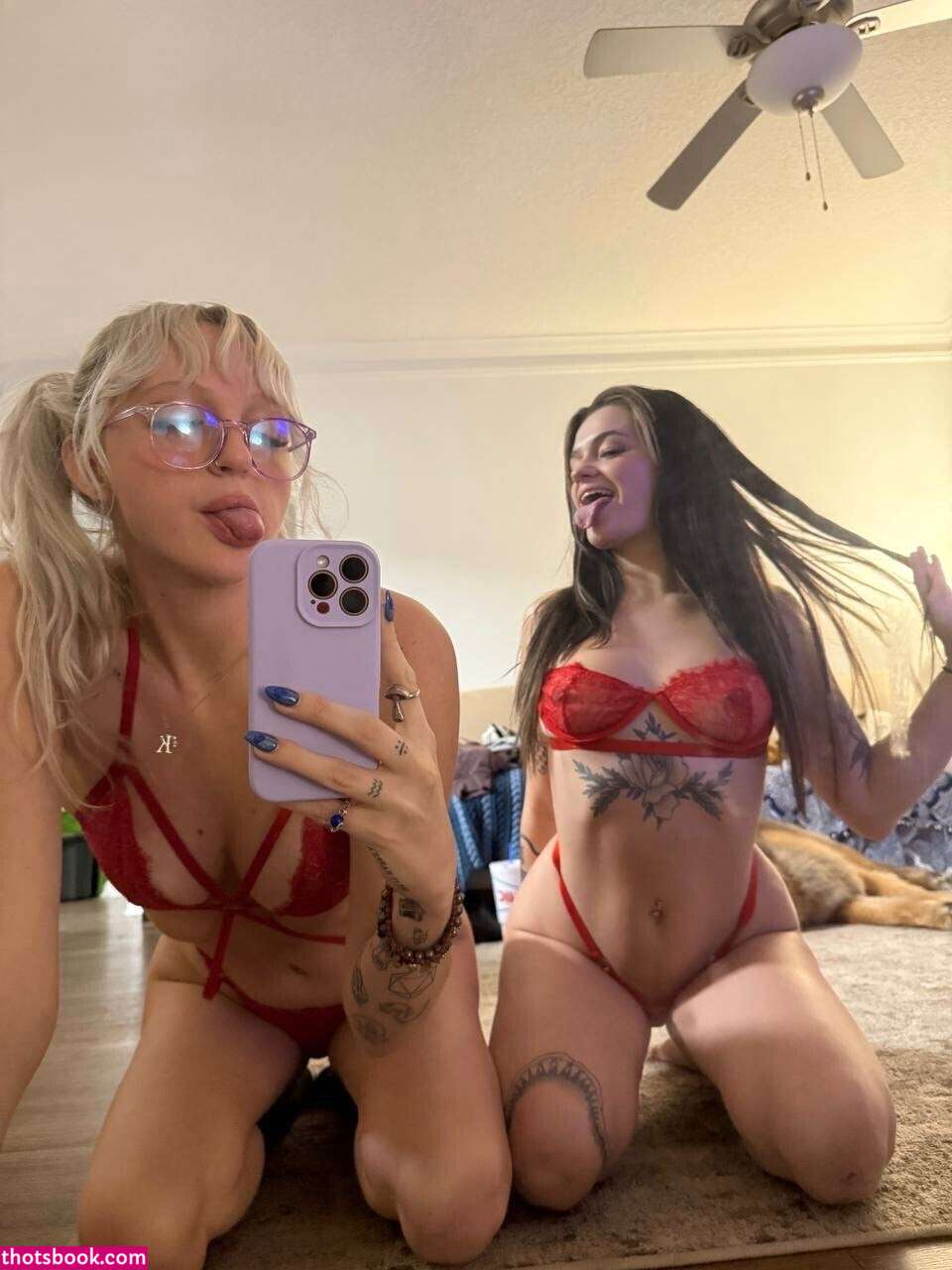 Katycarnegie Photo #26