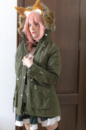 Lady Natsumi Photo #3