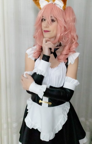 Lady Natsumi Photo #6