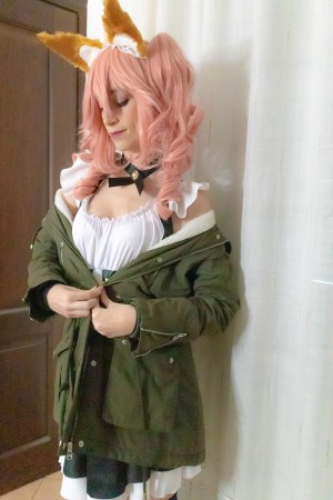 Lady Natsumi Photo #7