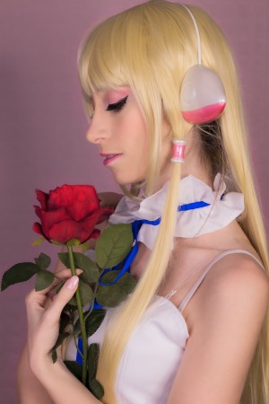 Lady Natsumi Photo #9