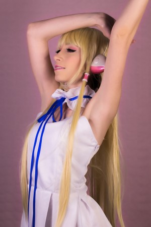 Lady Natsumi Photo #15