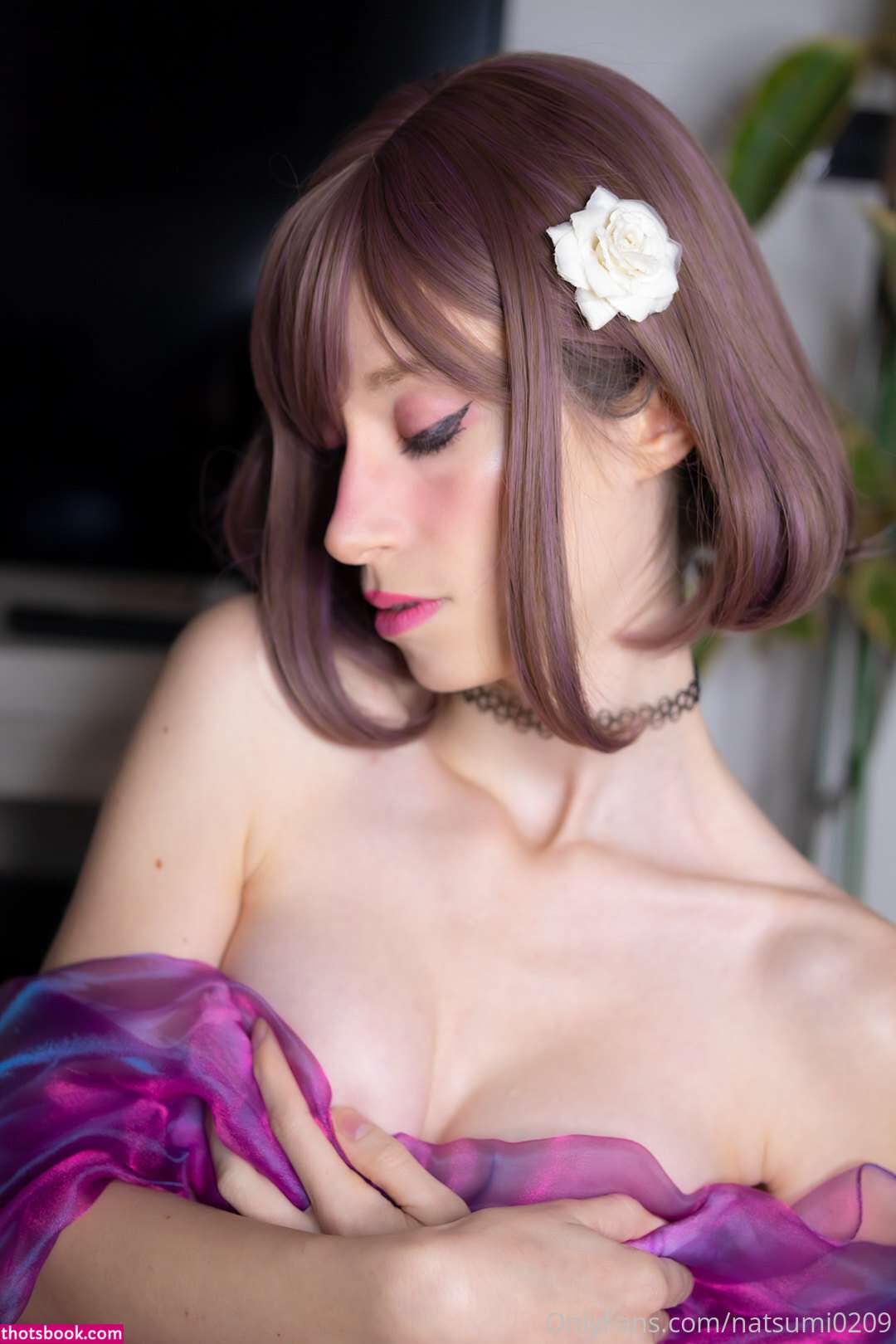 Lady Natsumi Photo #38