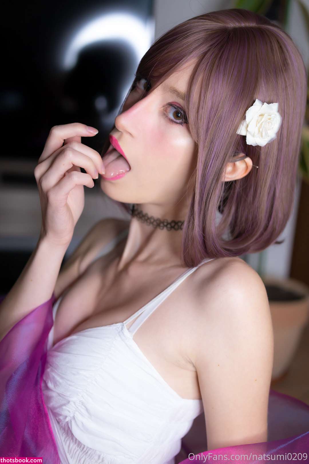 Lady Natsumi Photo #39