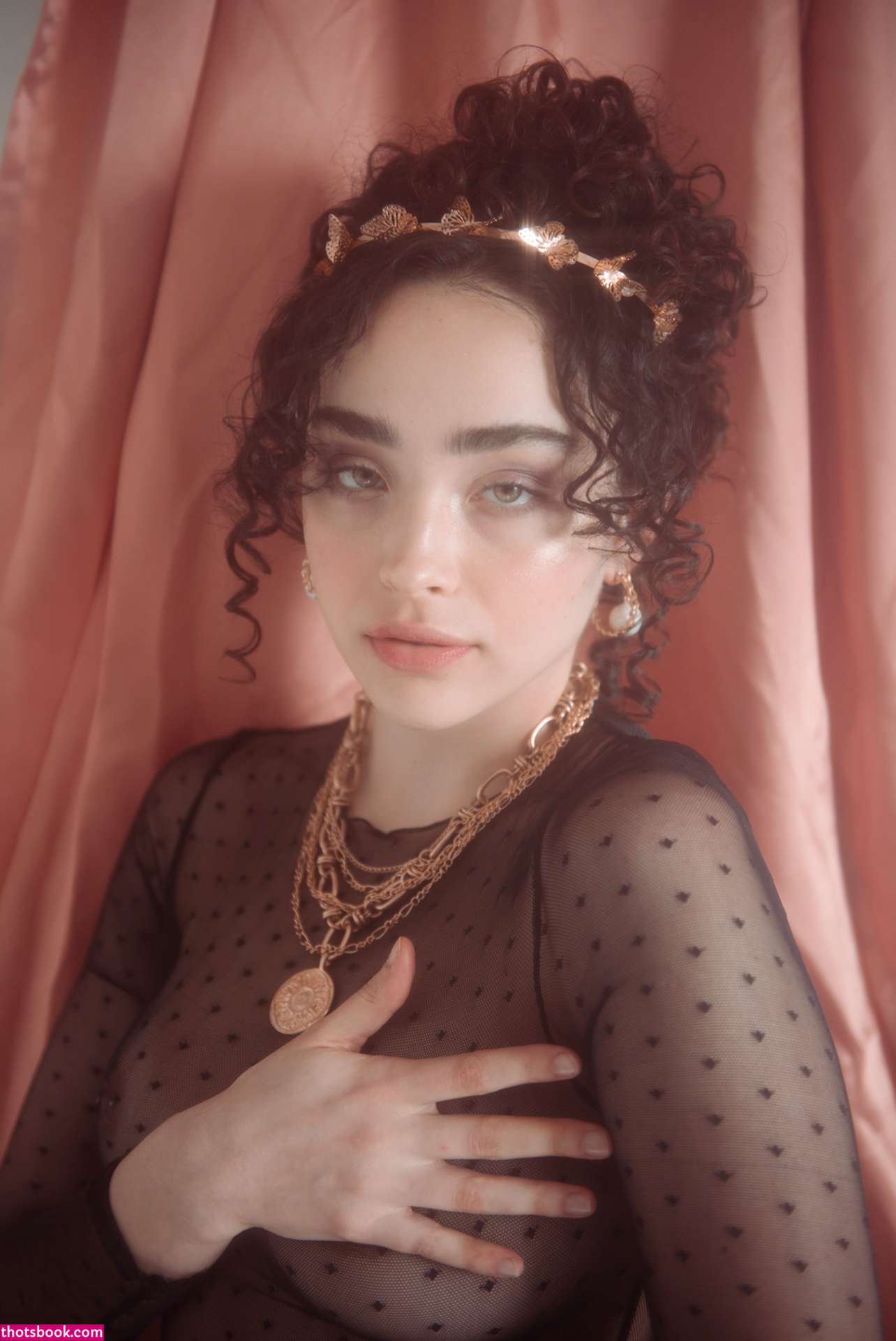 Marian Soler Photo #11