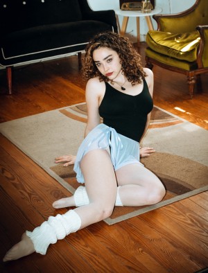 Marian Soler Photo #1