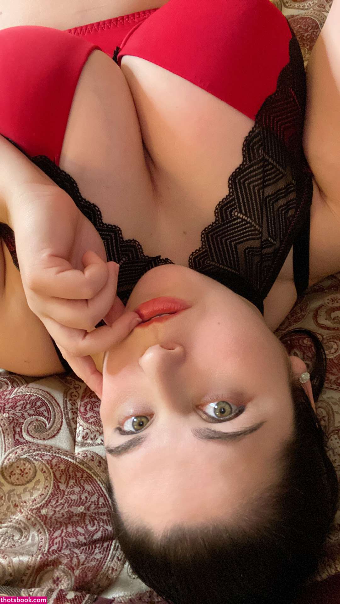 Minerva Mori Photo #39