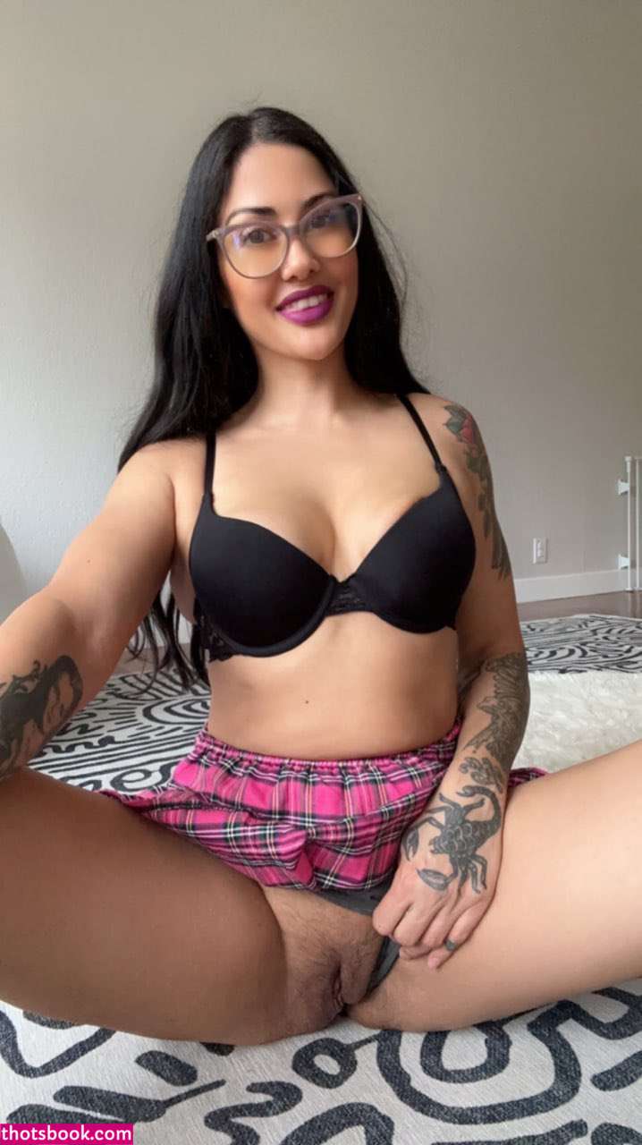 Paige Parker Photo #19