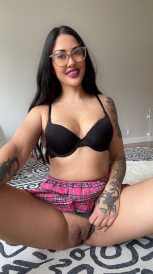 Paige Parker Photo #19