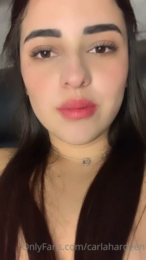 Carlahrdeen Video #47