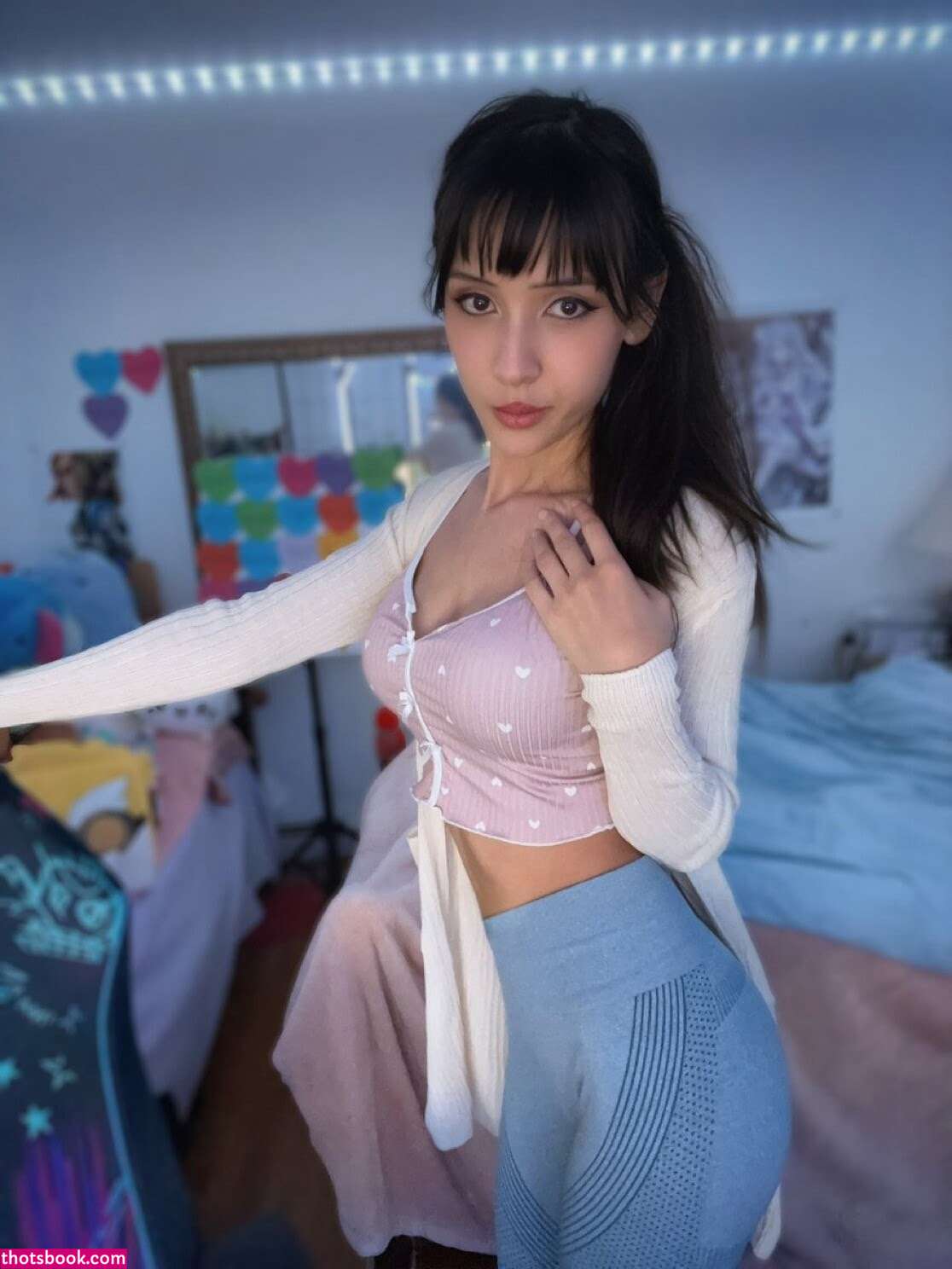 Emiliacosplay Photo #6