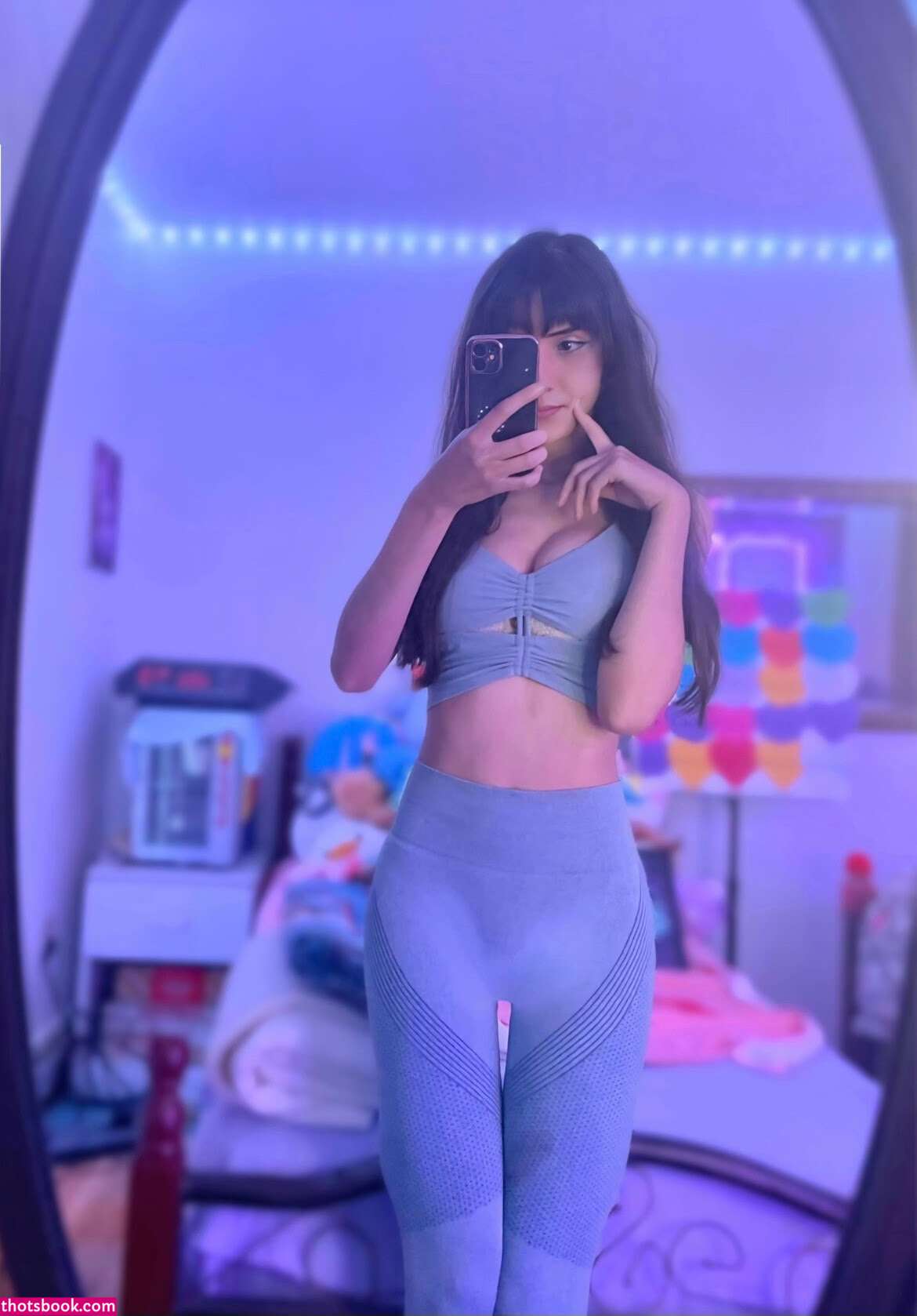 Emiliacosplay Photo #11