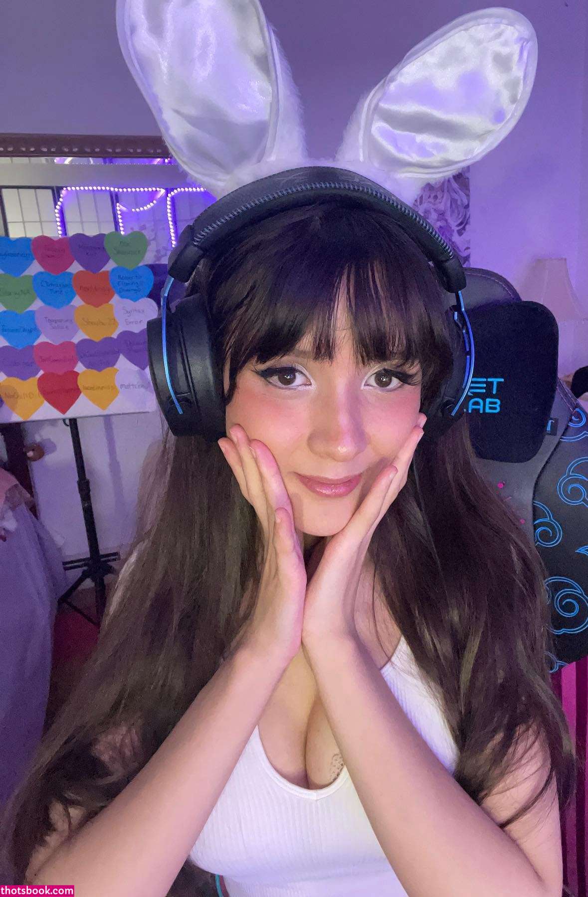 Emiliacosplay Photo #13