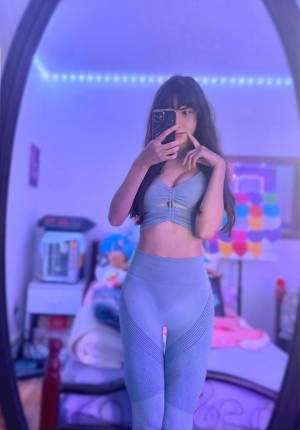 Emiliacosplay Photo #11