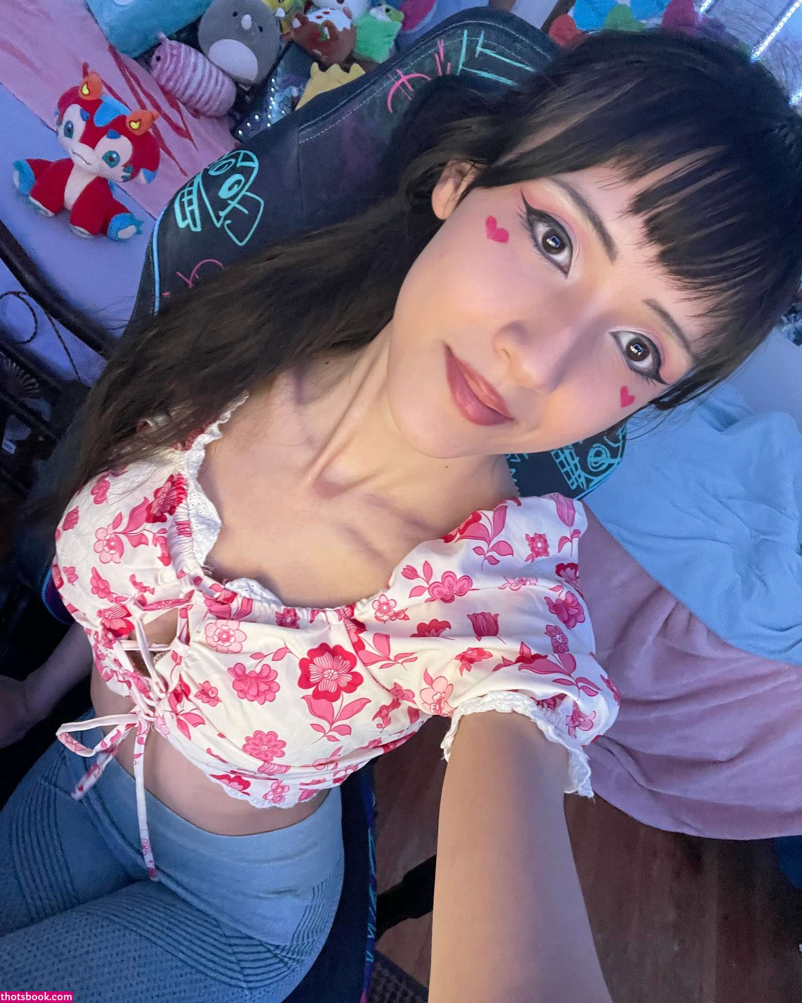 Emiliacosplay Photo #17