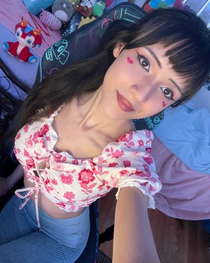 Emiliacosplay Photo #17