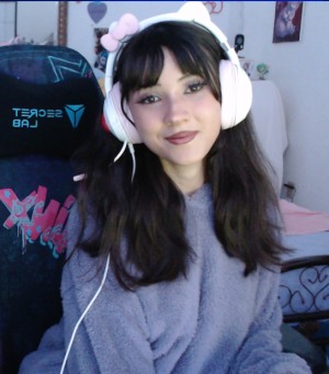 Emiliacosplay Photo #23