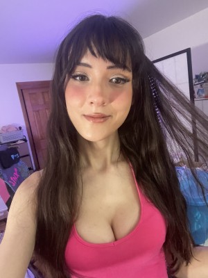 Emiliacosplay Photo #30