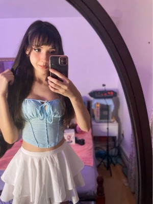 Emiliacosplay Photo #32