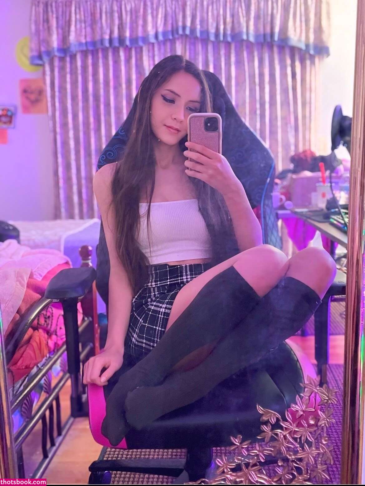 Emiliacosplay Photo #37