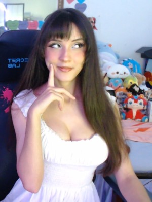 Emiliacosplay Photo #36