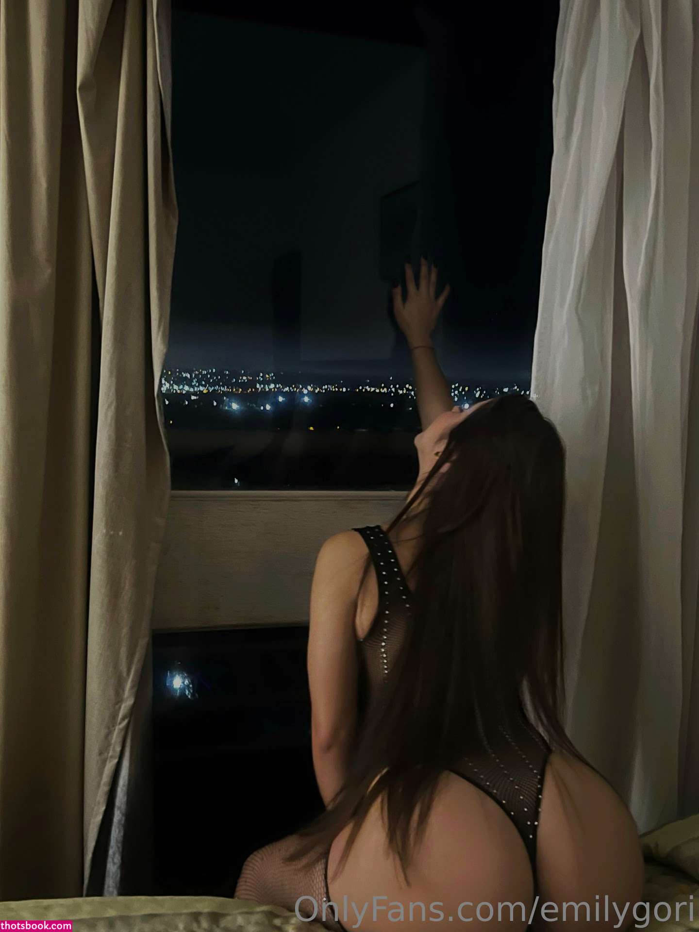 Emily Gori Photo #30