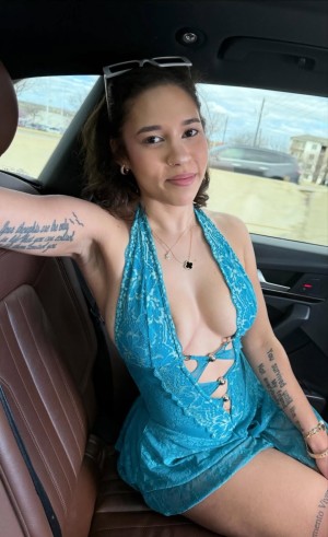 Emmy Steele Photo #15