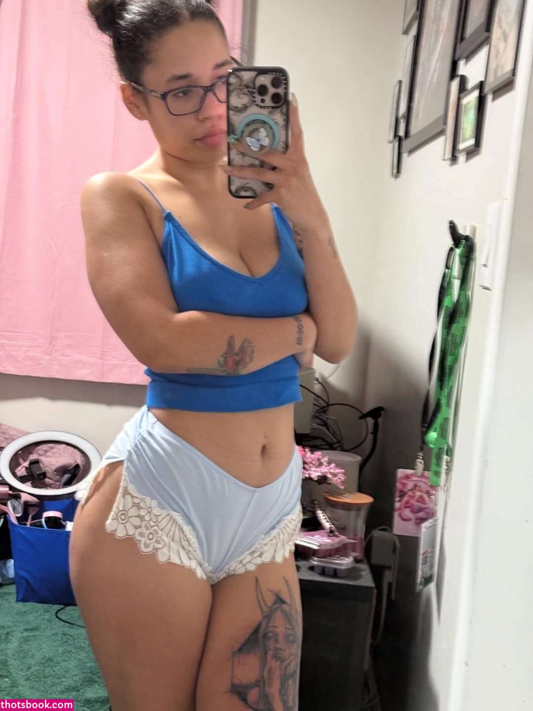 Emmy Steele Photo #19