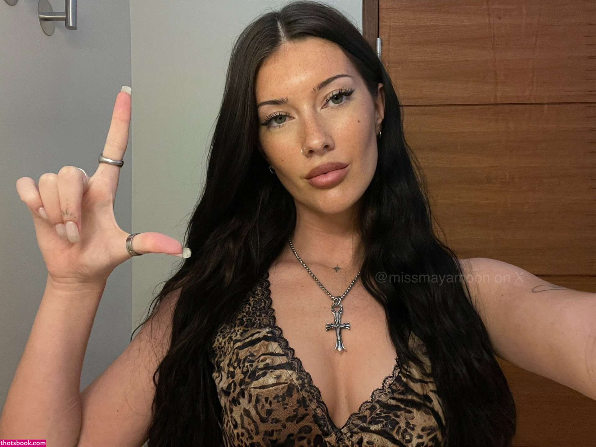 missmayamoon Photo #20
