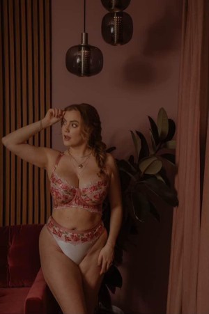 Harmony Joy Photo #53