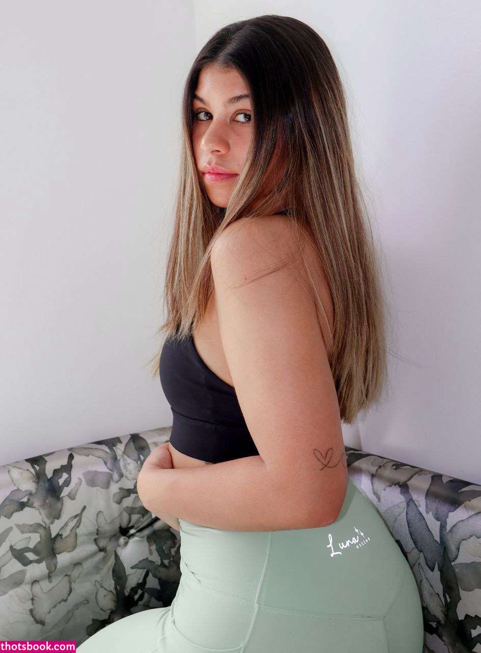 janiquekinnear Photo #23