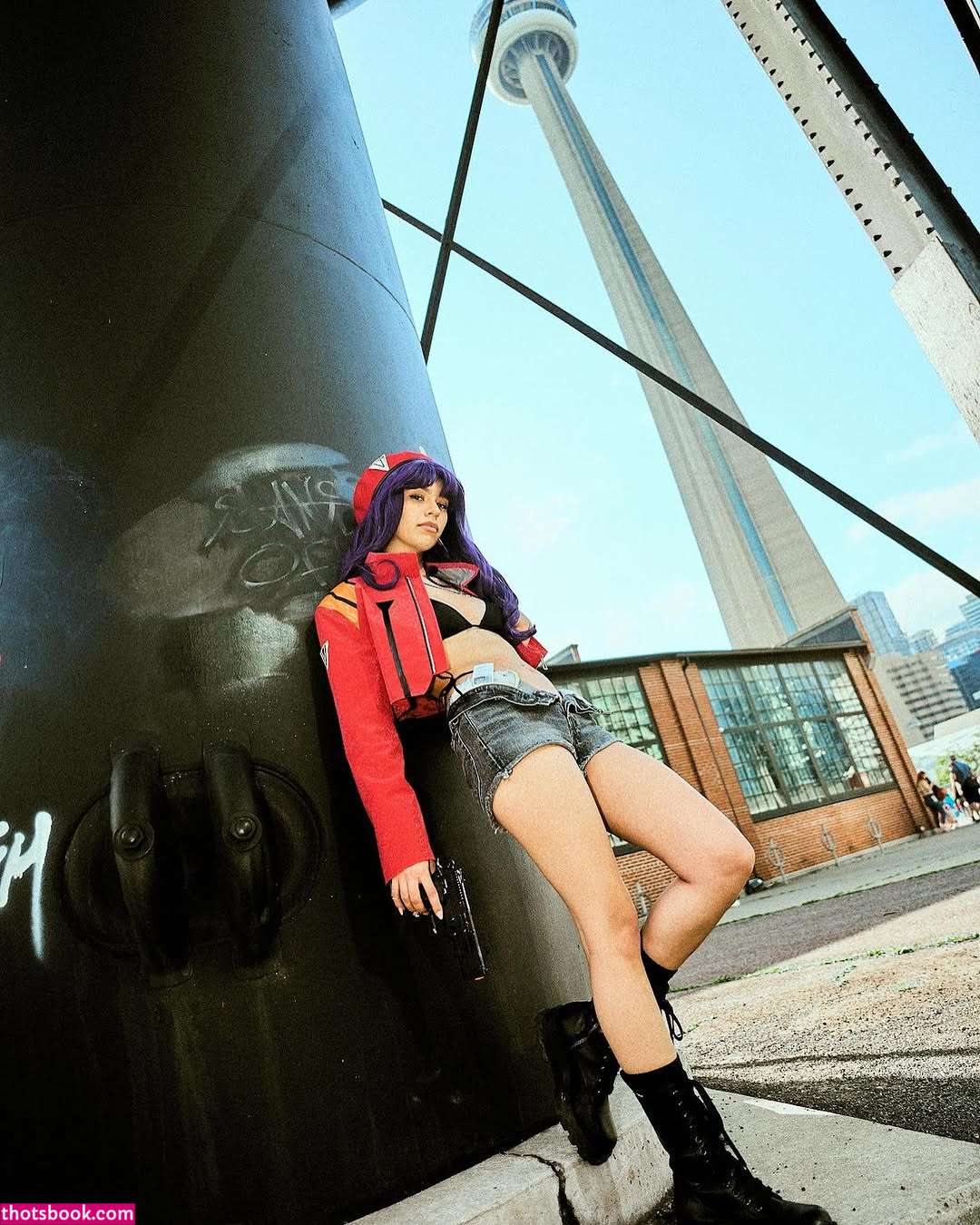 Konekokelly Photo #9