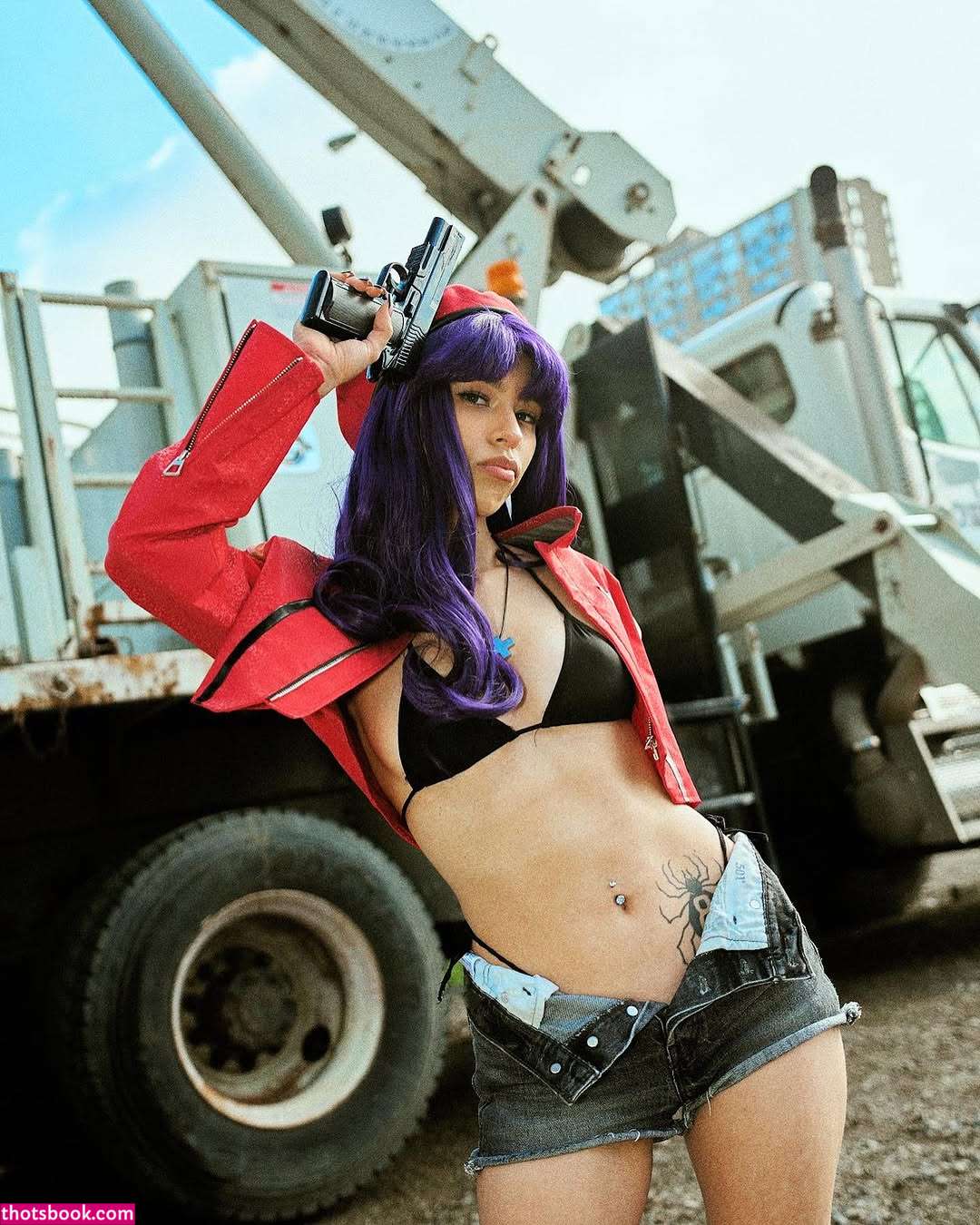 Konekokelly Photo #12