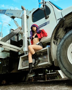 Konekokelly Photo #11