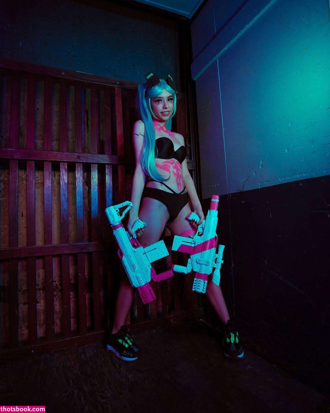 Konekokelly Photo #28