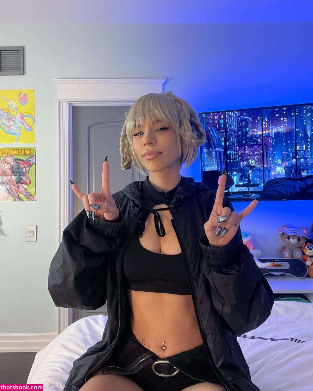 Konekokelly Photo #34