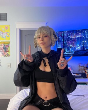 Konekokelly Photo #34