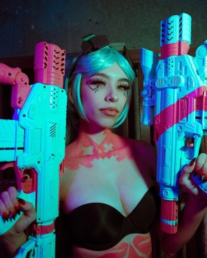 Konekokelly Photo #42