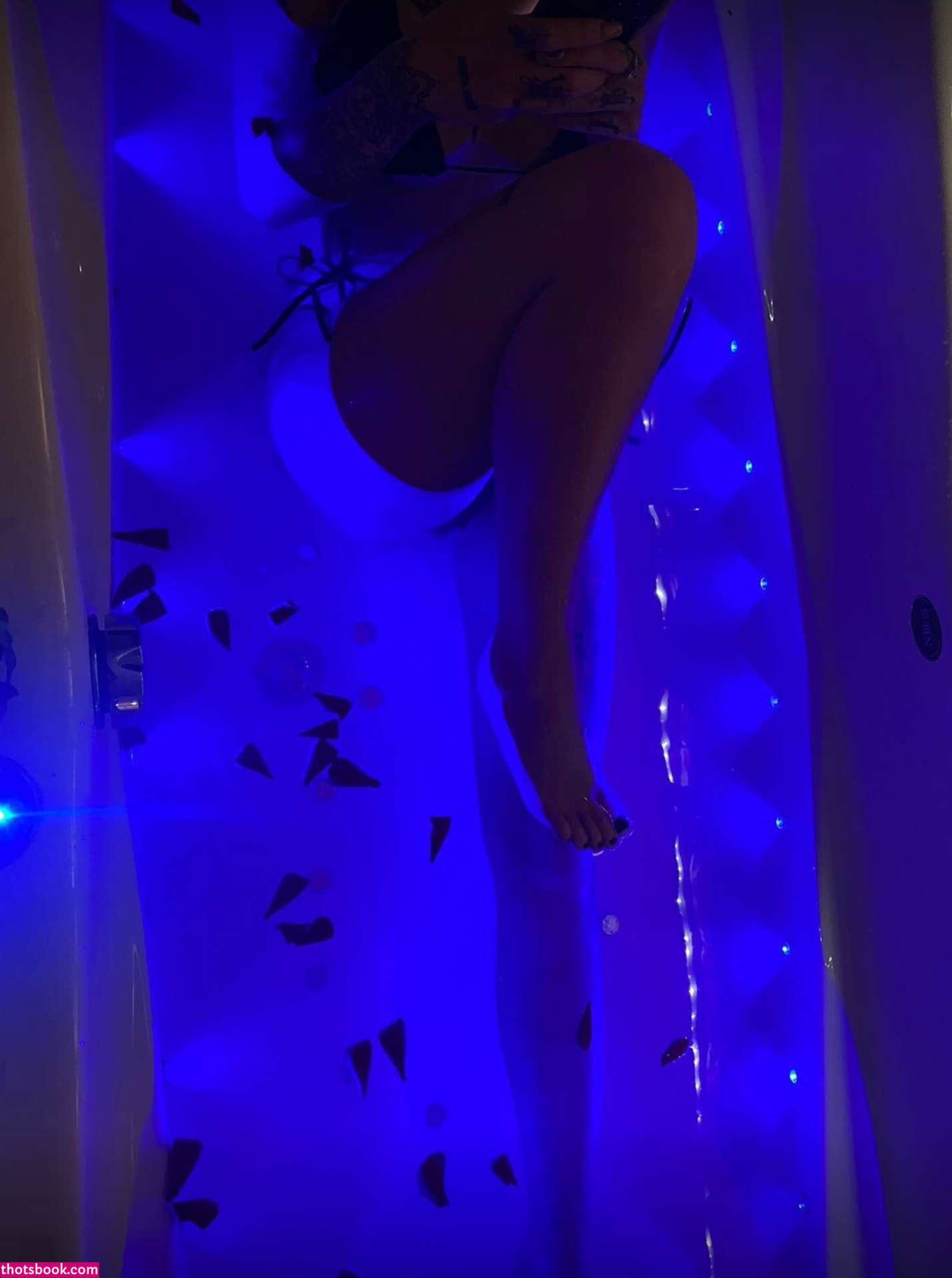 Layla Evans Photo #29