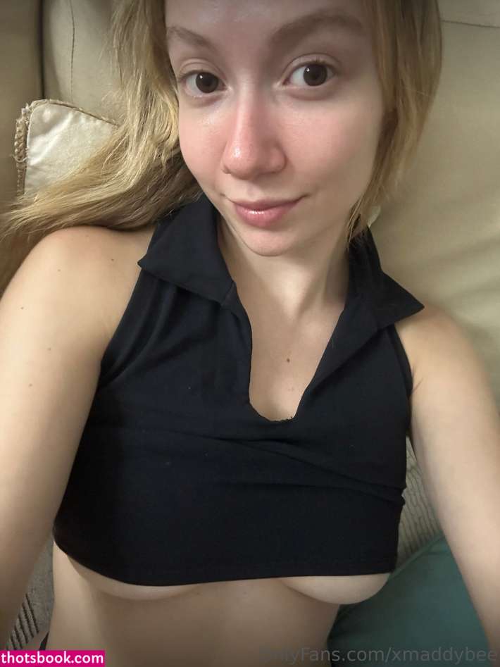 xmaddybee Photo #6