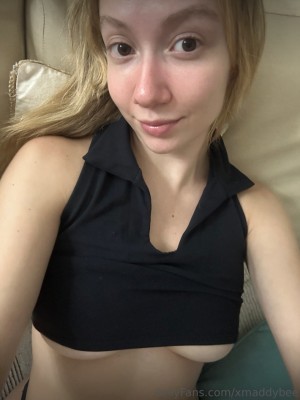 xmaddybee Photo #6