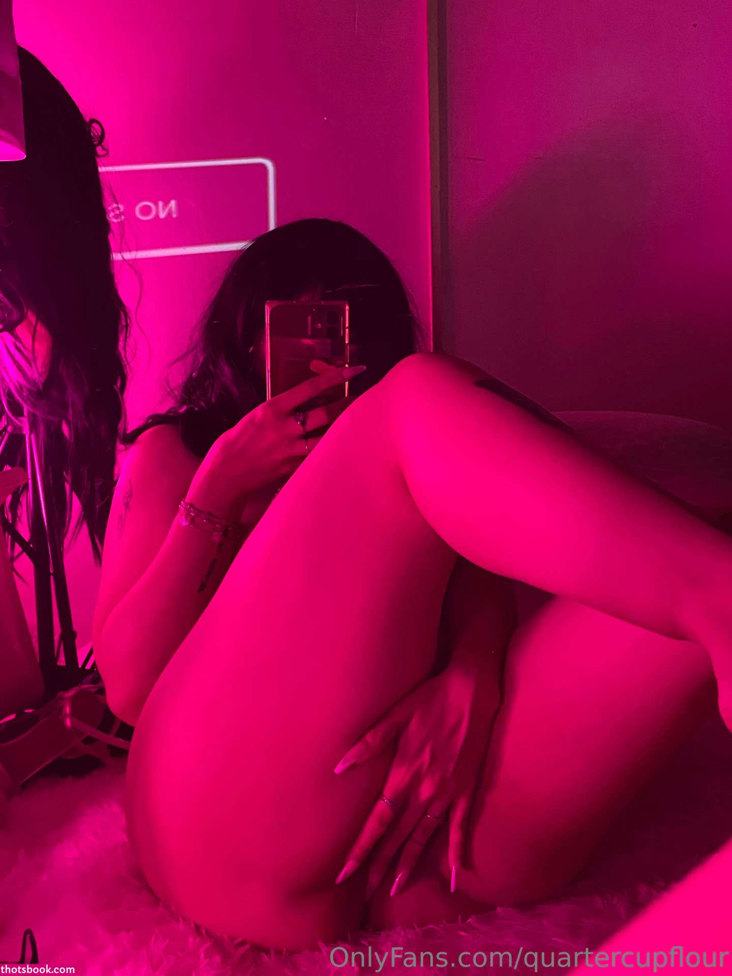 Quartercupflour Photo #1