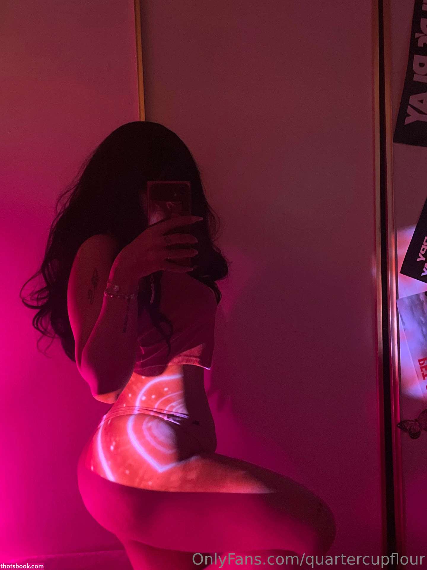 Quartercupflour Photo #4