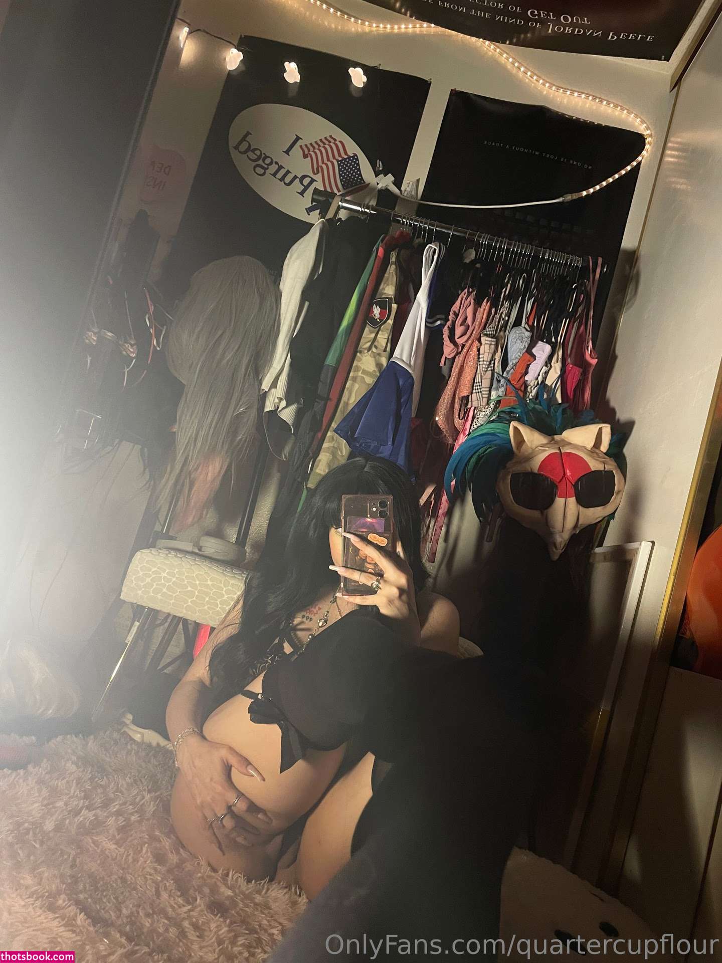 Quartercupflour Photo #7