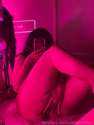 Quartercupflour Photo #1