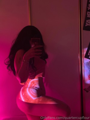 Quartercupflour Photo #4