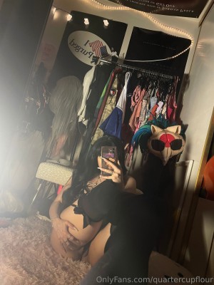 Quartercupflour Photo #7